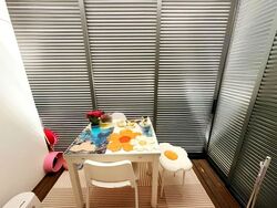Parc Bleu (D15), Apartment #579779971